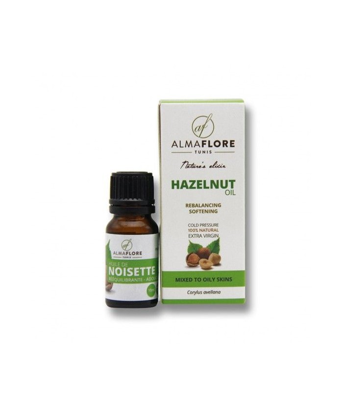 ALMAFLORE Huile de Sésame 50ml