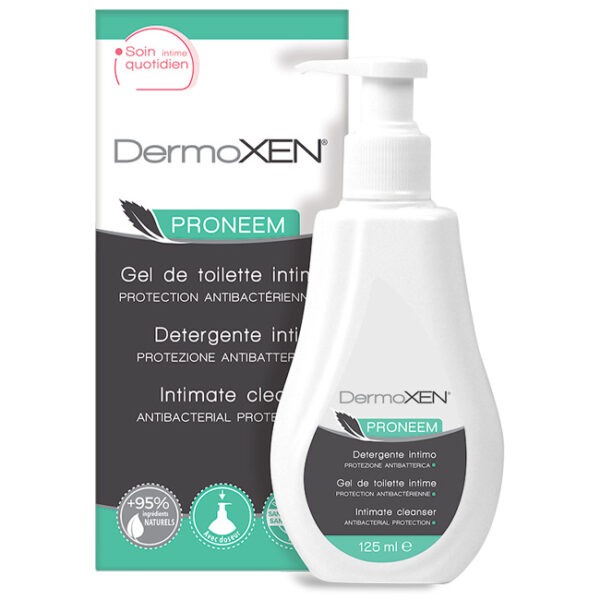 DERMOXEN PRONEEM 100 ML