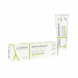 ADERMA DERMALIBOUR+ CREME REPARATRICE 50ML