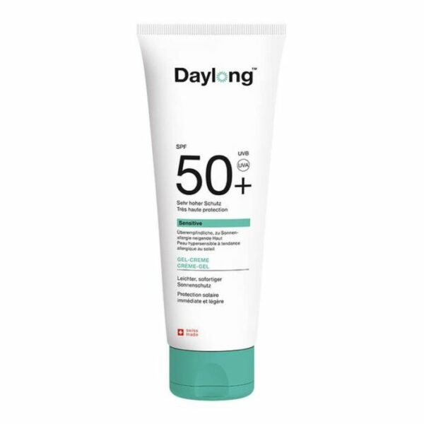DAYLONG FACE GEL SPF 50+ 100ML