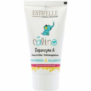 CALINO Crème depanzyme A - 50gr
