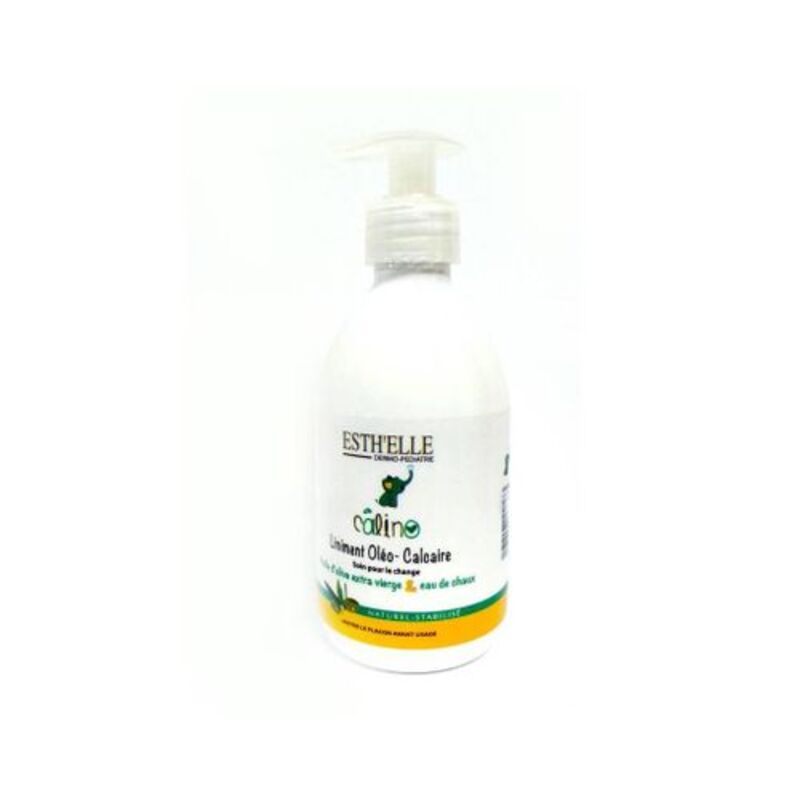 ESTHELLE CALINO LINIMENT OLÉO CALCAIRE 300ML
