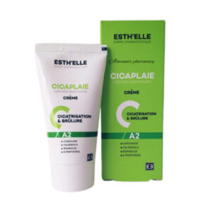 ESTH ELLE Cicaplaie A2 50GR
