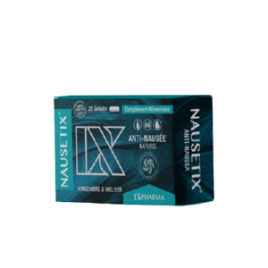 ESTH ELLE NAUSETIX BT /20