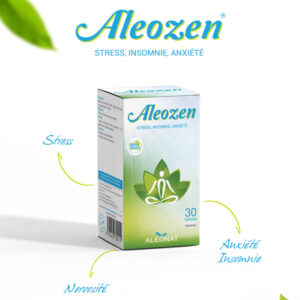ALEONAT ALEOZEN BT/30