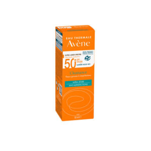 AVENE CLEANANCE SOLAIRE SPF50+ ULTRA LEGER ANTI IMPERFECTION 50ML