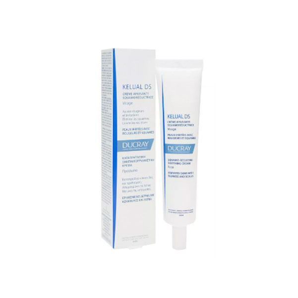 DUCRAY KELUAL DS CREME 40ML
