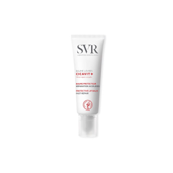 SVR CICAVIT+ BAUME A LEVRES 10GR