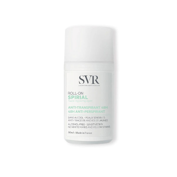 SVR SPIRIAL ROLL ON 50ML