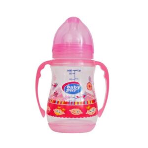 BABY PUR BIBERON LARGE 250ML REF 9031