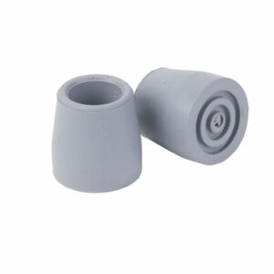 EMBOUT POUR DEAMBULATEUR