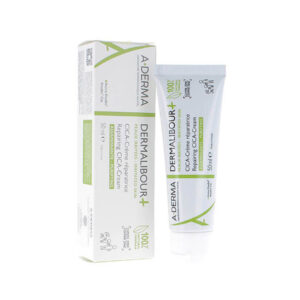 ADERMA DERMALIBOUR +CICA CREME 50ML