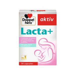 AKTIV LACTA+ BT/30