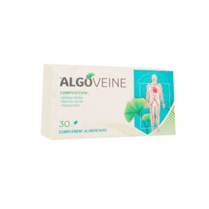 ALGOVEINE B/30 GELULES