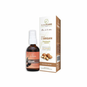 ALMAFLORE Huile d argan - 50ML