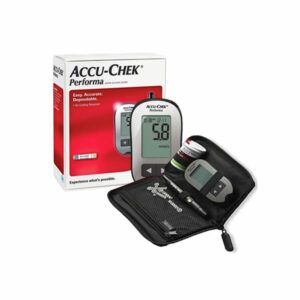 APPAREIL ACCU CHEK PERFORMA