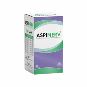 ASPINERV BT/30