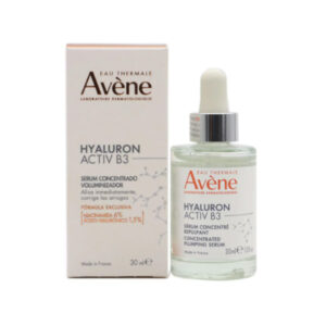 AVENE HYALURON SERUM ACTIV B3 30ML