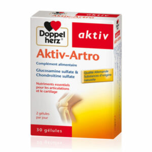 Aktiv-Artro BT/30 capsules