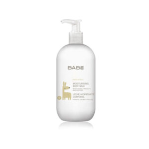 BABE LAIT HYDRATANT PEDIATRIC 500 ML