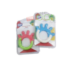BABY PUR ANNEAU HOCHET HELLO REF BD10000303