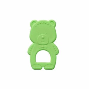 BABY PUR ANNEAU OURSON 12127