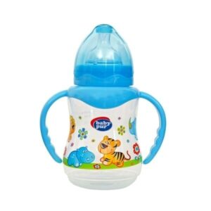 BABY PUR BIBERON AVEC ANSES 250ML