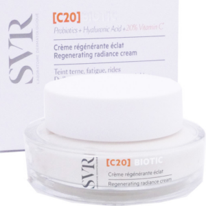 SVR C20 BIOTIC CREME POT/50ML