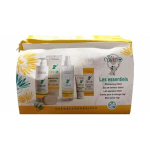 CALINO COFFRET NEW LES ESSENTIELS 0+