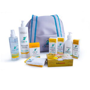 CALINO SAC MAMAN