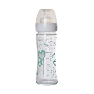 CHICCO BIBERON EN VERRE WELL-BEING 240 M