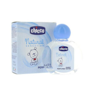 CHICCO EAU DE PARFUM NATURAL SENSATION 100 ML