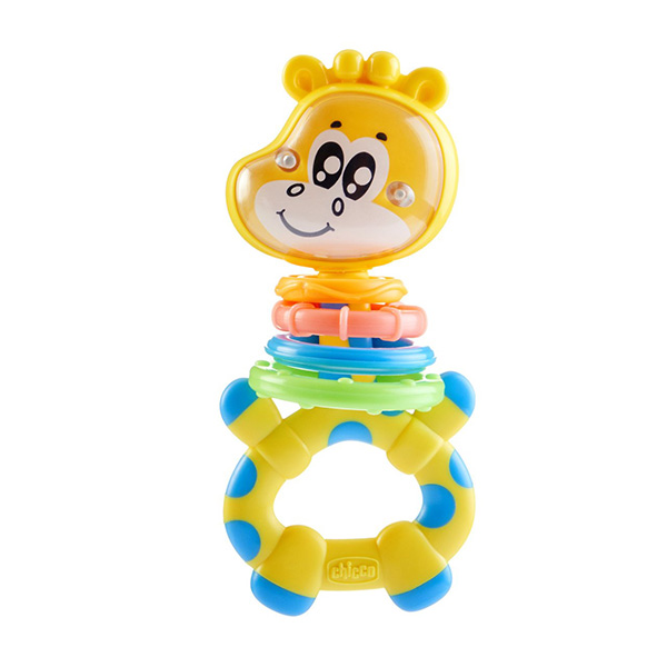 CHICCO HOCHET GIRAFFE