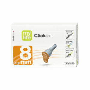 CLICKFINE 8 AIGUILLES B/100