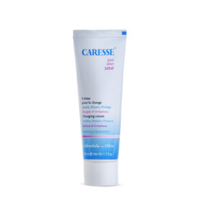 DAHLIA CARESSE CREME POUR LE CHANGE  50 ML