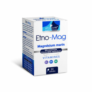 DAHLIA ETNO-MAG MARINE MAGNESIUM 30/G