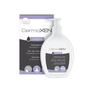 DERMOXEN LENTIVO GEL INTIME 100ML