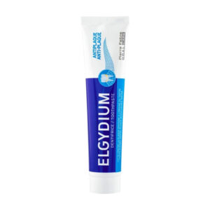 ELGYDIUM DENTIFRICE ANTI-PLAQUE 75ML