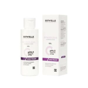 ESTH ELLE GYNOCLEAN PH4.5 120ML