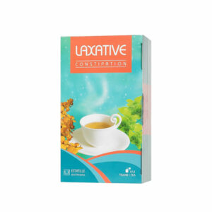 ESTH ELLE Tisane laxative 12 Sachets