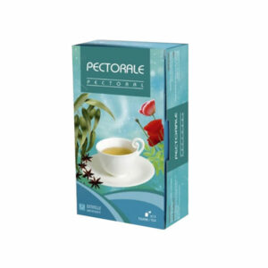 ESTH ELLE Tisane pectorale 12 Sachets