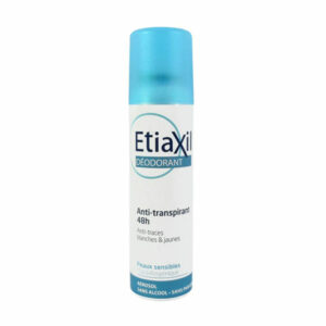 ETIAXIL DEODRANT ANTI-TRASPIRANT PROTECTION 48H PS