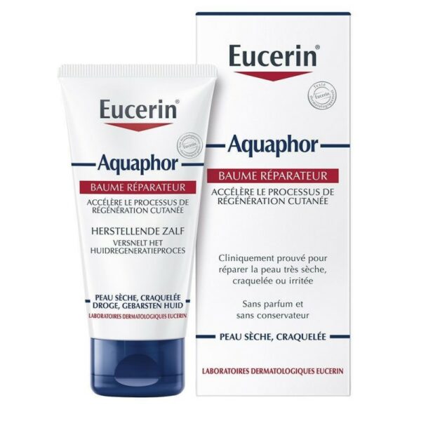 EUCERIN AQUAPHOR BAUME REPARATEUR 40G