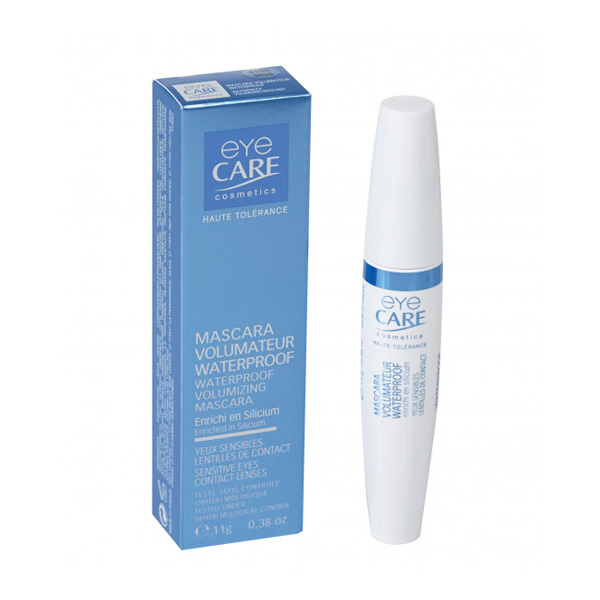 EYE CARE MASCARA VOLUMATEUR NOIR