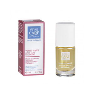 EYE CARE VERNIS AMERE