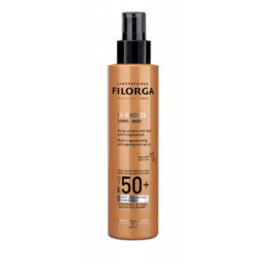 FILORGA UV BRONZE BODY SPF 50 + 150ML