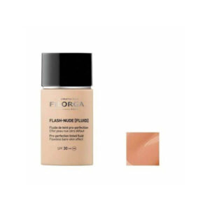 Fluid flash nude - spf30 - Filorga - 02 nude gold - 30ml