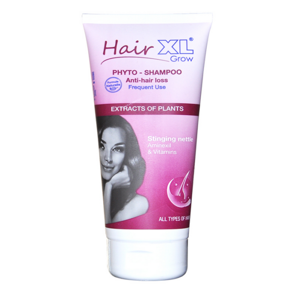 HAIR XL SHAMPOOING ANTI CHUTE 200 ML