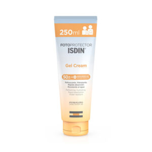 ISDIN FOTOPROTECTOR GEL CREME SPF50+ 250ML