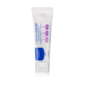 MUSTELA BEBE CREME POUR LE CHANGE 50ML